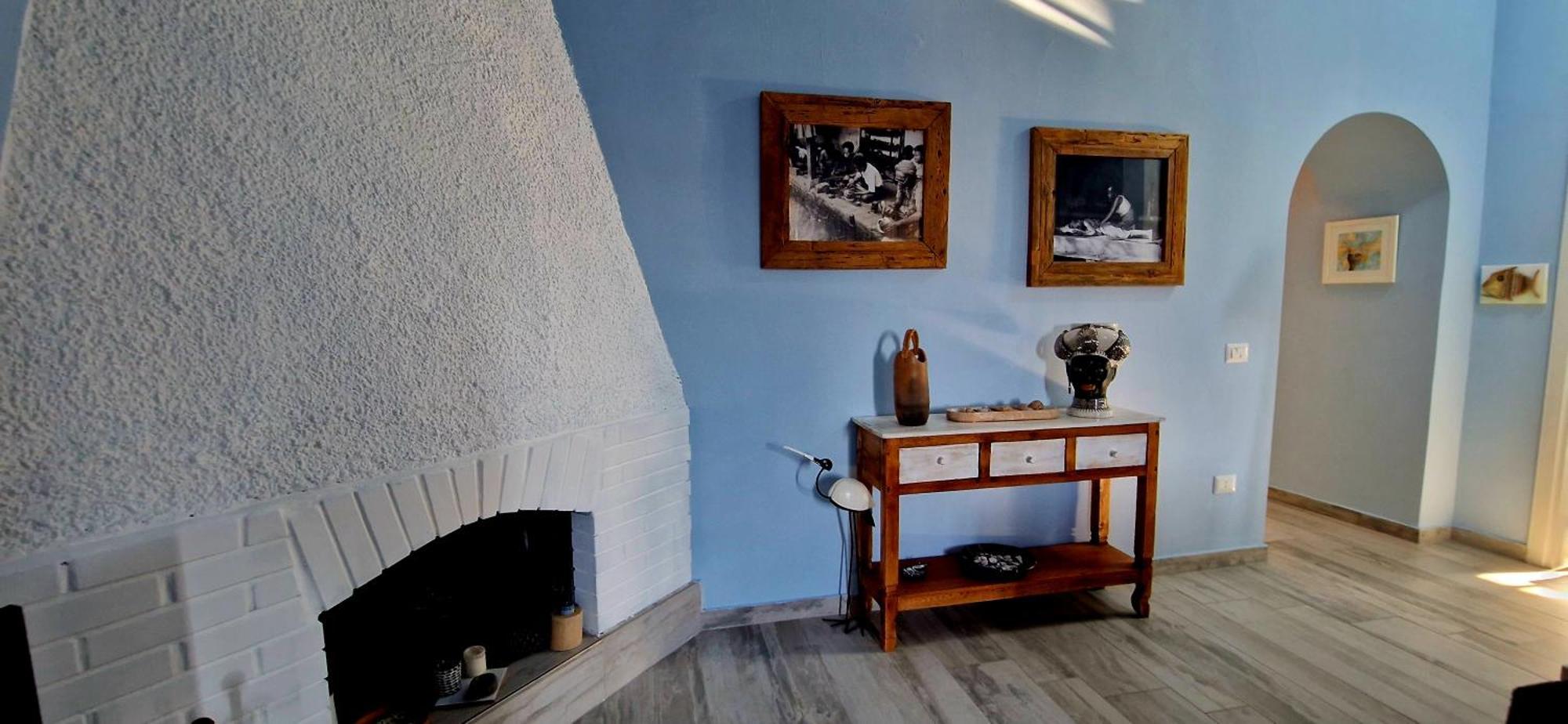 In The Heart Of The Historic Center, Near The Sea Apartment Tropea Exterior foto