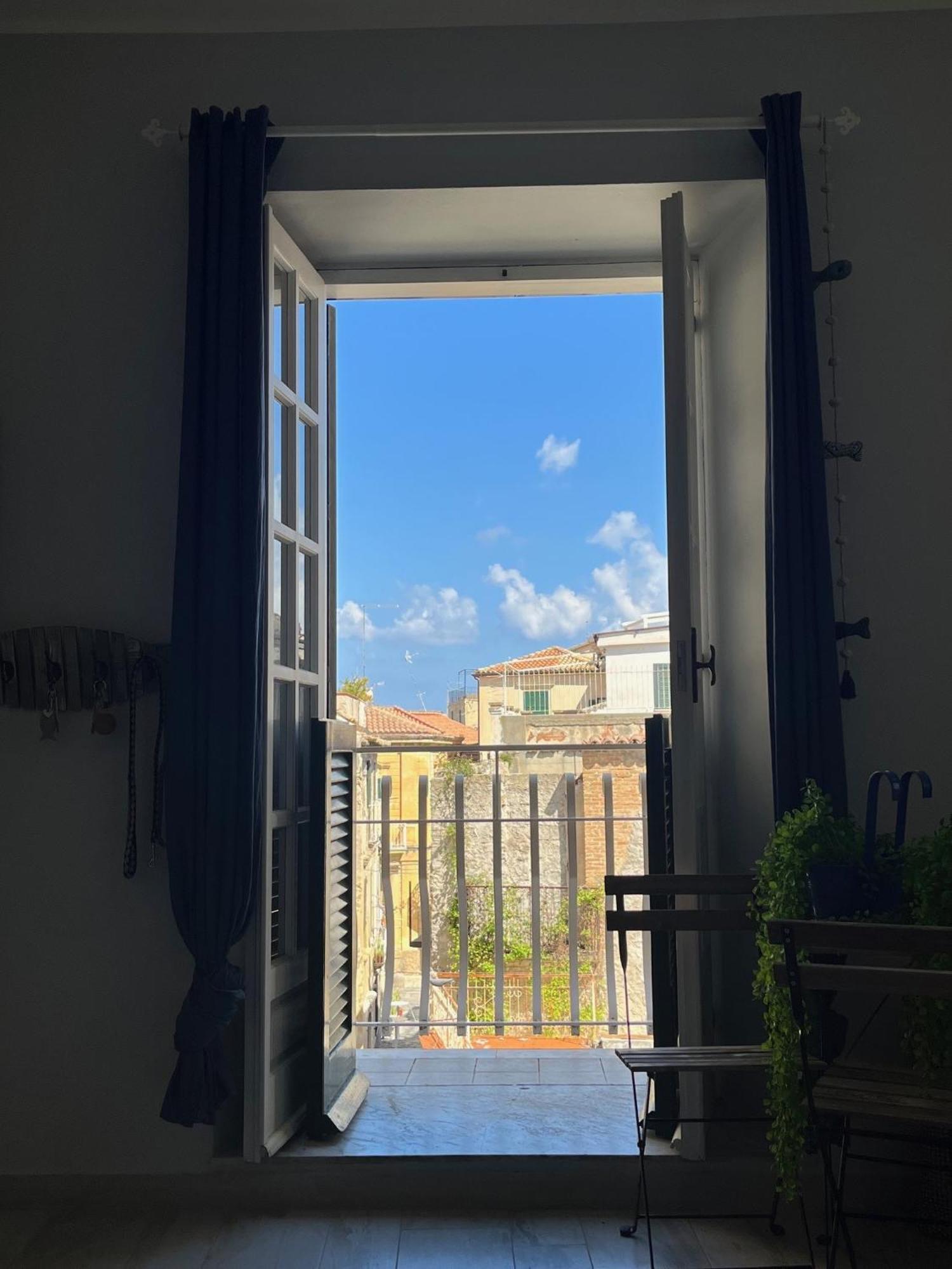 In The Heart Of The Historic Center, Near The Sea Apartment Tropea Exterior foto